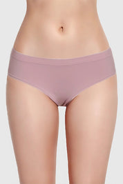 Calzón Mujer Deportivo Pantaleta Lila