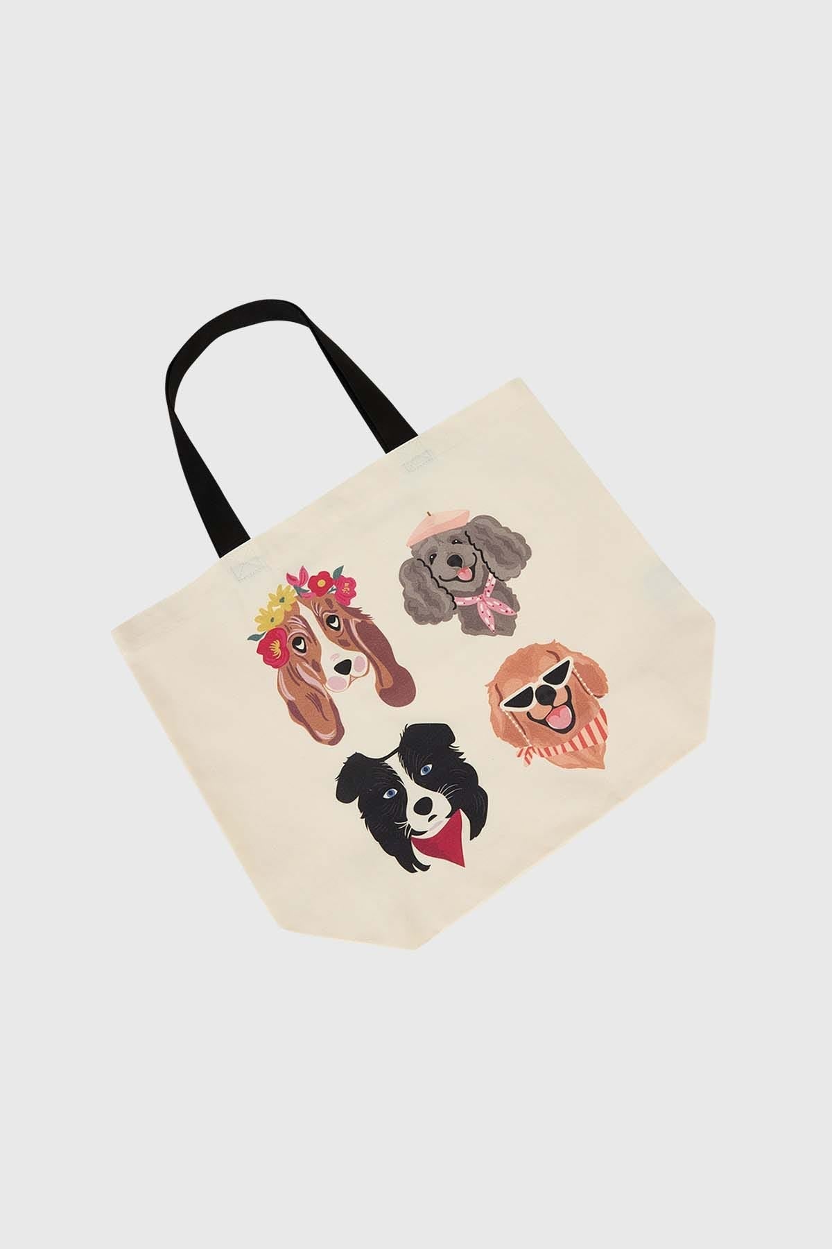 Bolsa Home Grande Rosado
