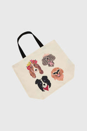 Bolsa Home Grande Rosado
