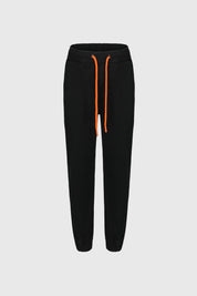 Pantalón Niño Básico Chino Negro