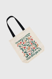 BOLSA HOME PEQUEÑA VERDE