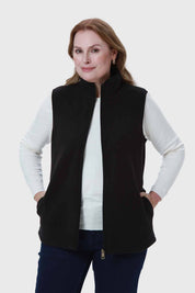 Polar Mujer Negro