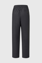 Pantalón Escolar Hombre Gris
