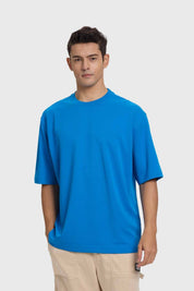 Polera Hombre Loose Fit Calipso