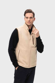 Polar Hombre Básico Beige