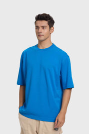 Polera Hombre Loose Fit Calipso