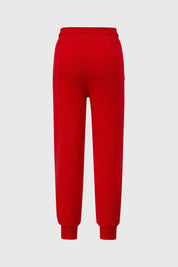 Pantalón Buzo Niño Jogger Paw Patrol Rojo