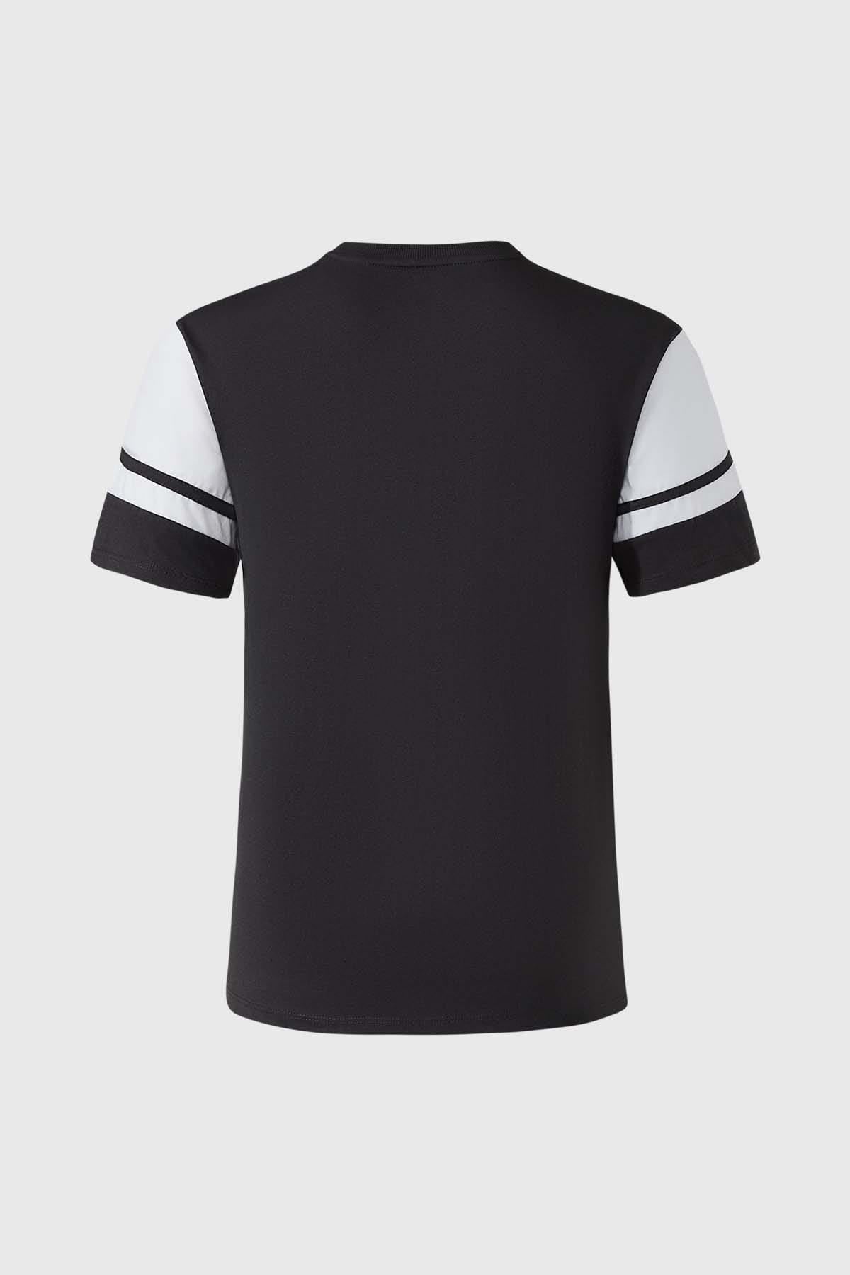 Polera Niño Oversize Marengo