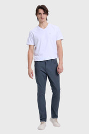 Jeans Hombre Slim