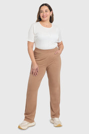 PANTALÓN BUZO MUJER SWEATPANTS ARENA