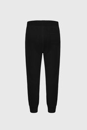 Pantalón Buzo Niño Bipack Negro