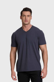 Polera Hombre Básica Marengo
