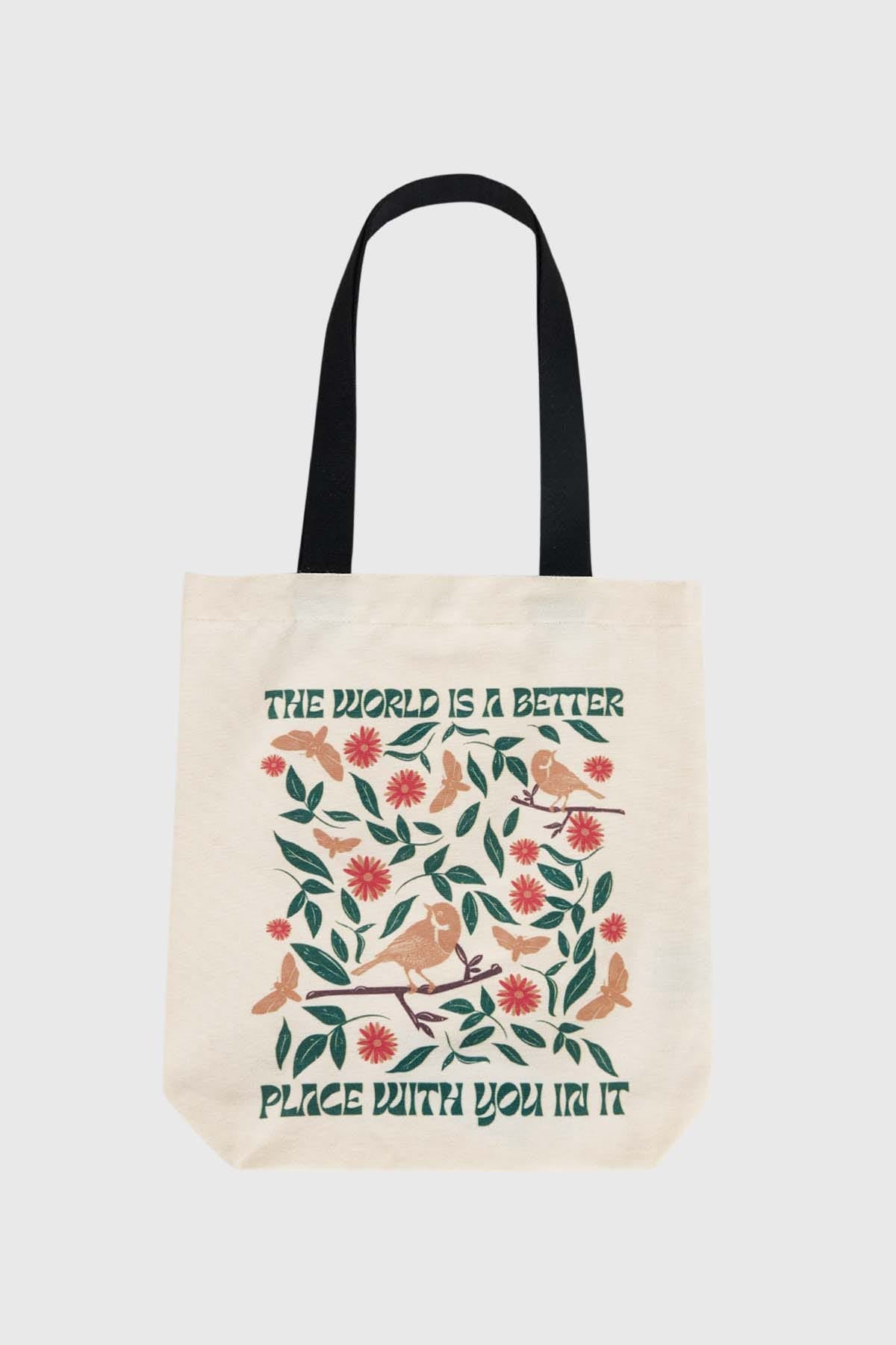BOLSA HOME PEQUEÑA VERDE