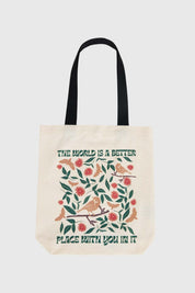 BOLSA HOME PEQUEÑA VERDE