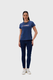 Polera Mujer Azul