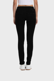 Jeans Mujer Castilla Negro