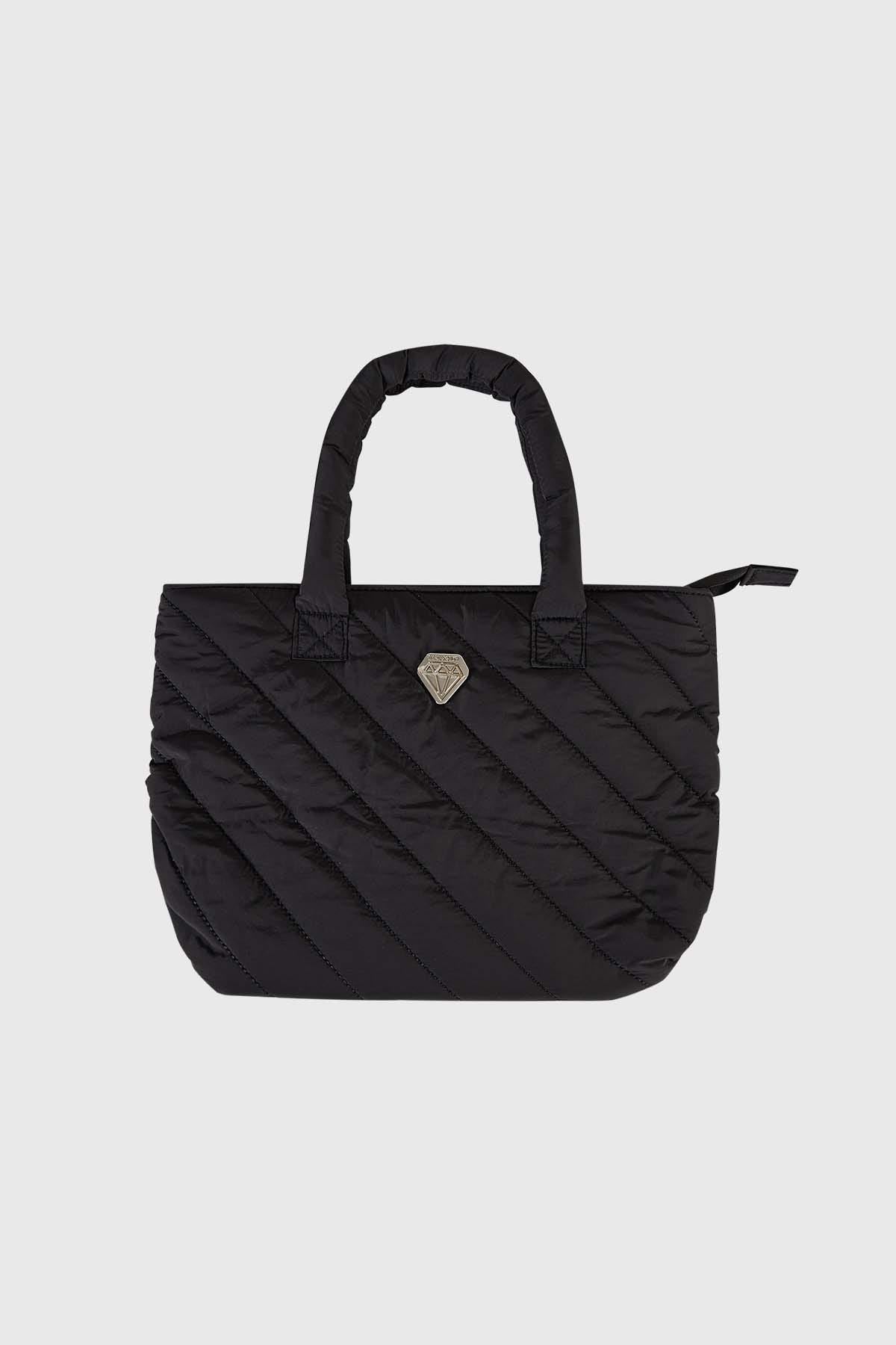 Bolsa Home Acolchada Negro