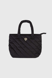 Bolsa Home Acolchada Negro