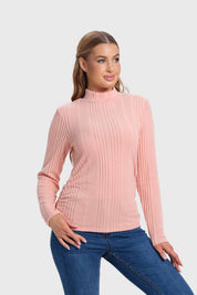 Sweater Mujer Camman Rosado