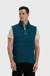 Polerón Hombre Sweatshirt Petróleo