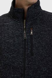 Polerón Hombre Sweatshirt Negro
