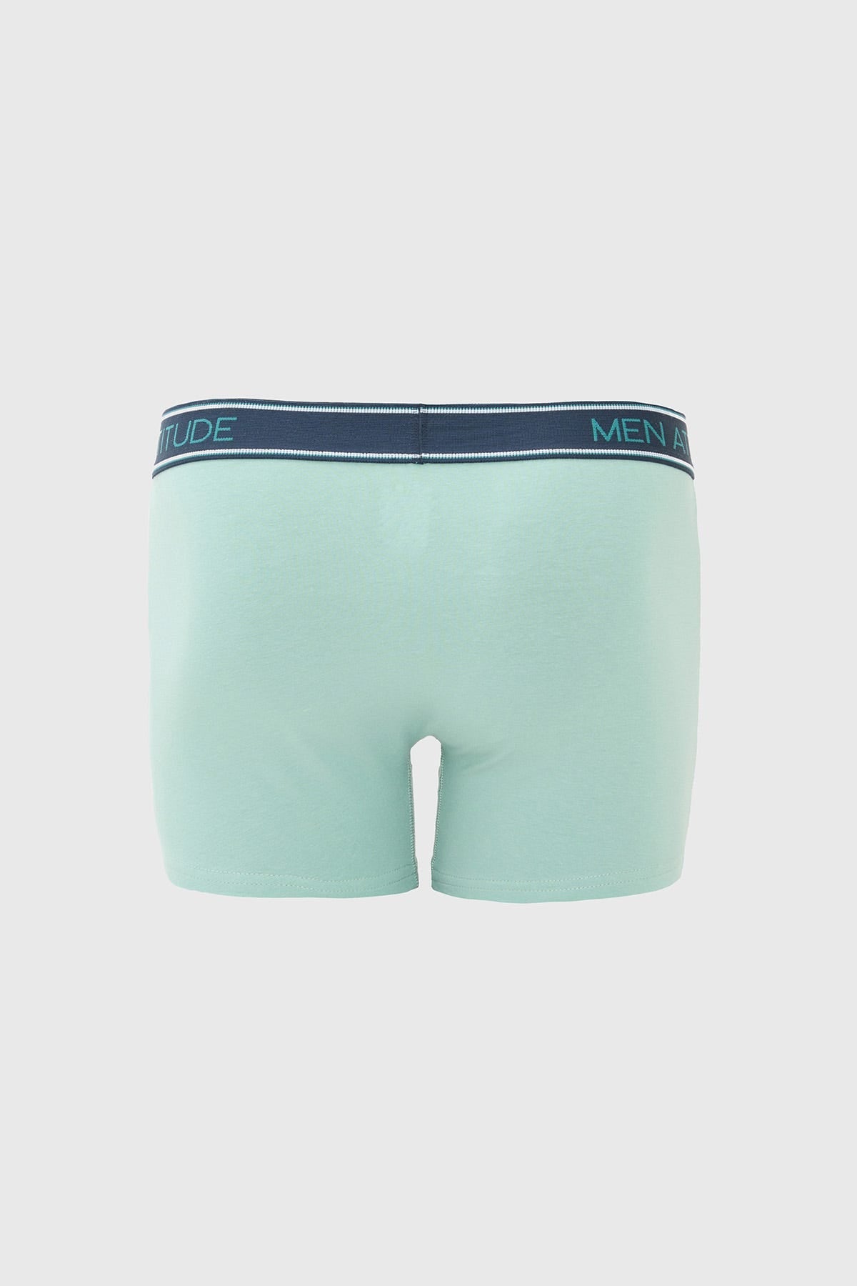 Boxer Hombre Bipack Verde