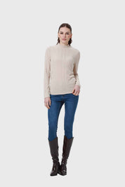 Sweater Mujer Camman Arena