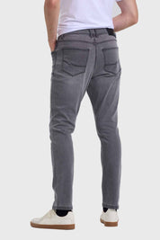 JEANS HOMBRE SLIM 701 GRIS I