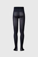 Panty Mujer Bipack Azul