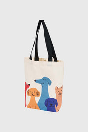 Bolsa Home Pequeña Naranjo
