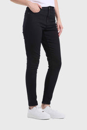 Jeans Mujer Emilia Negro