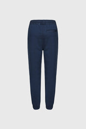Pantalón Niño Básico Chino Azul