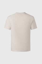 Polera Niño College Crudo
