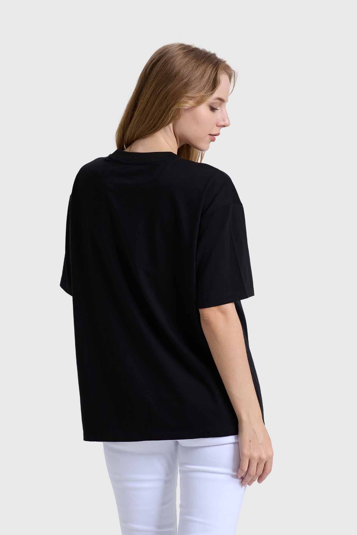 Polera Mujer Gasparín Negro