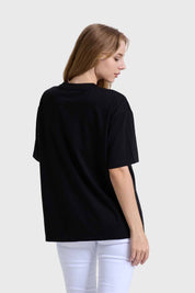Polera Mujer Gasparín Negro