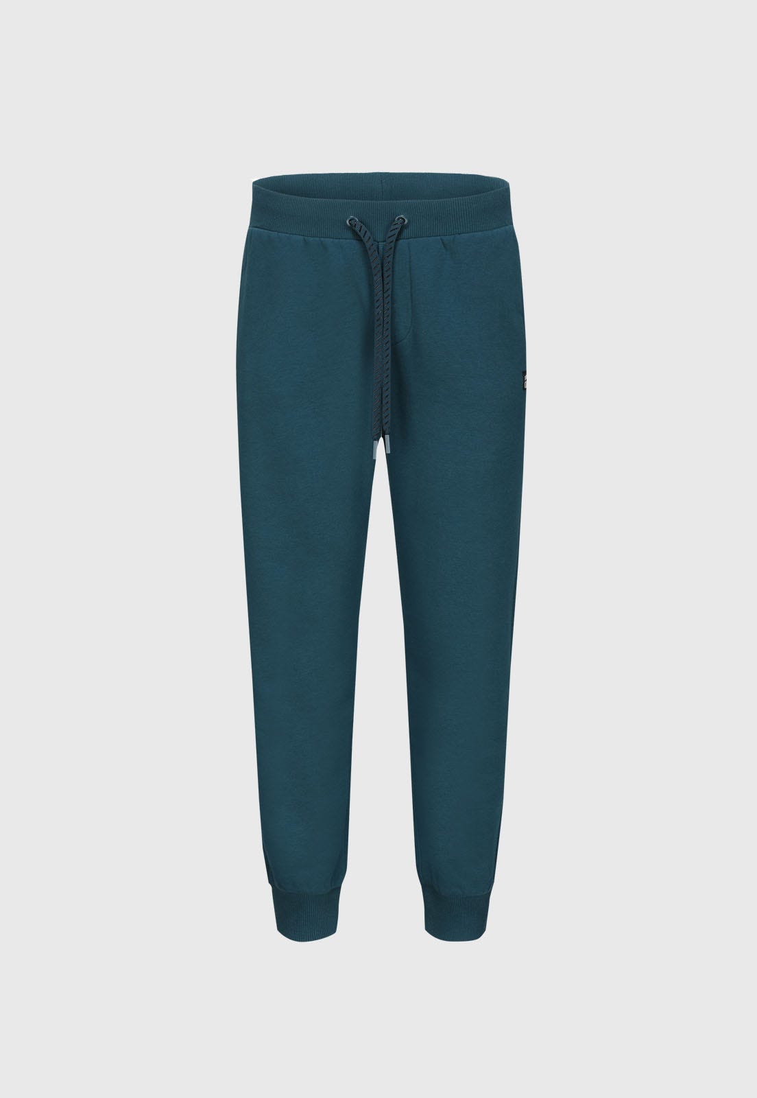 Pantalón Buzo Niño Bipack Petróleo