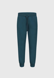 Pantalón Buzo Niño Bipack Petróleo