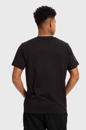 Polera Hombre Deadpool Negro