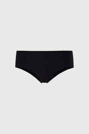 Calzón Mujer Pantaleta Negro