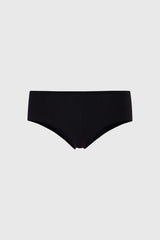 Calzón Mujer Pantaleta Negro