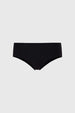 Calzón Mujer Pantaleta Negro