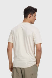 POLERA HOMBRE BOB ESPONJA CRUDO