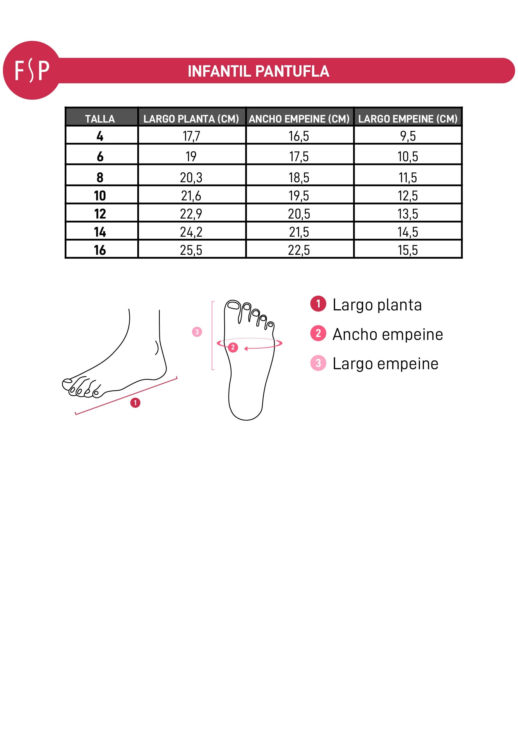Pantufla Niña Animales Beige