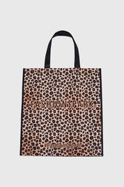 BOLSA HOME ANIMAL PRINT CAFE