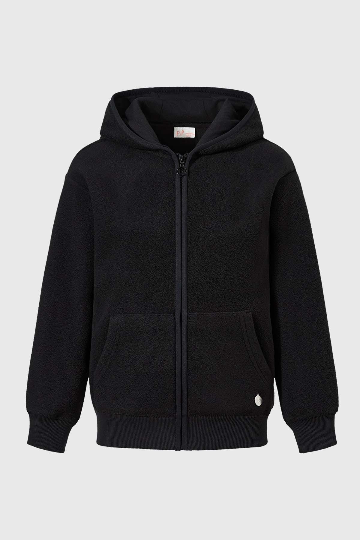 Polar Niña Negro