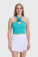 Polera Mujer Rosa Aqua