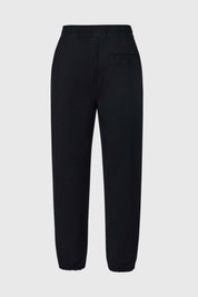 Pantalón Niño Jogger Negro