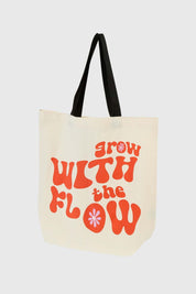 Bolsa Home Grande Naranjo