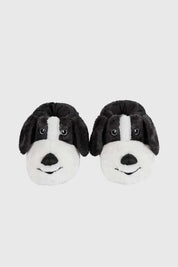 Pantufla Niño Perro Marengo