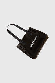 Bolsa Holográfica Negro
